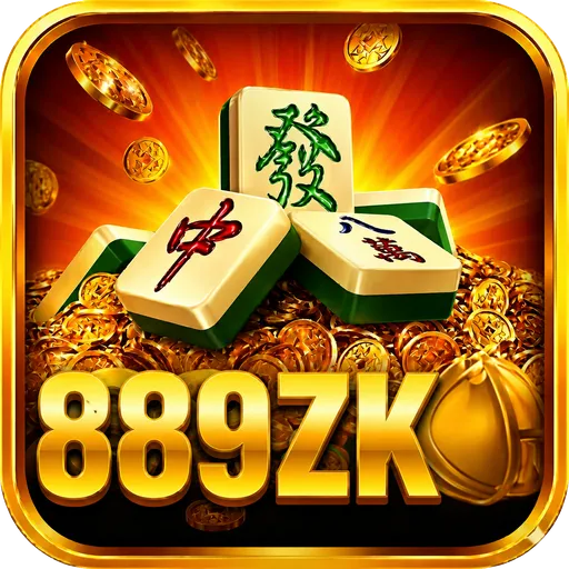 889ZK - Petualangan Epik di Dunia MMORPG