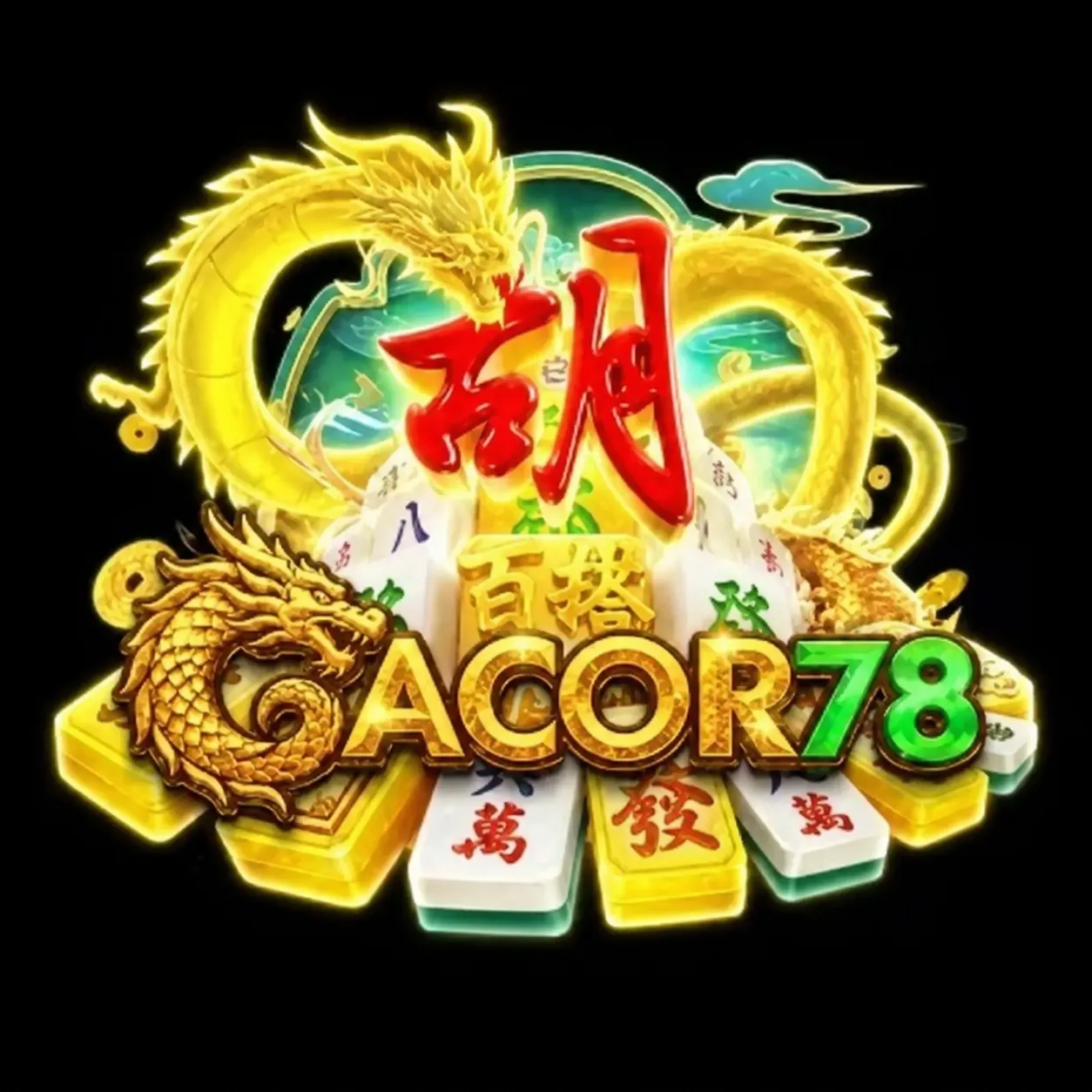 CACOR78 - Simulasi Kehidupan yang Menyenangkan