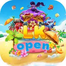 LKOPEN - Pertempuran Sengit dalam Dunia Battle Royale