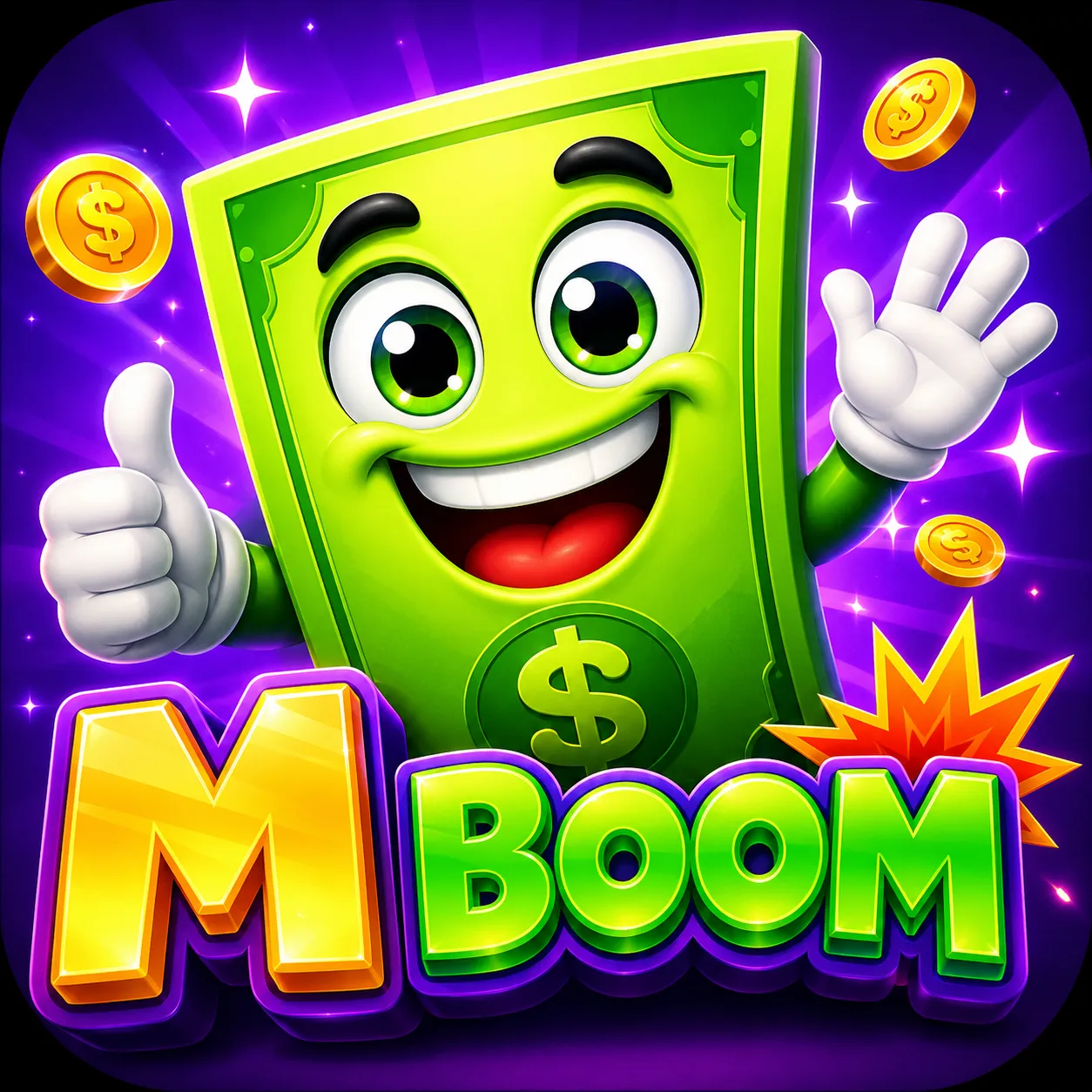 MBOOM - Permainan Slot Seru dan Menguntungkan