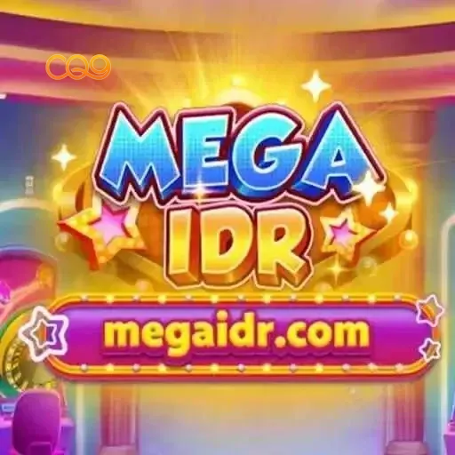 MEGAIDR - Petualangan Epik dalam Dunia ARPG