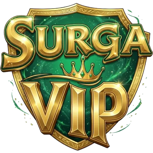 SURGAVIP - Permainan Mahjong Seru dan Menyenangkan