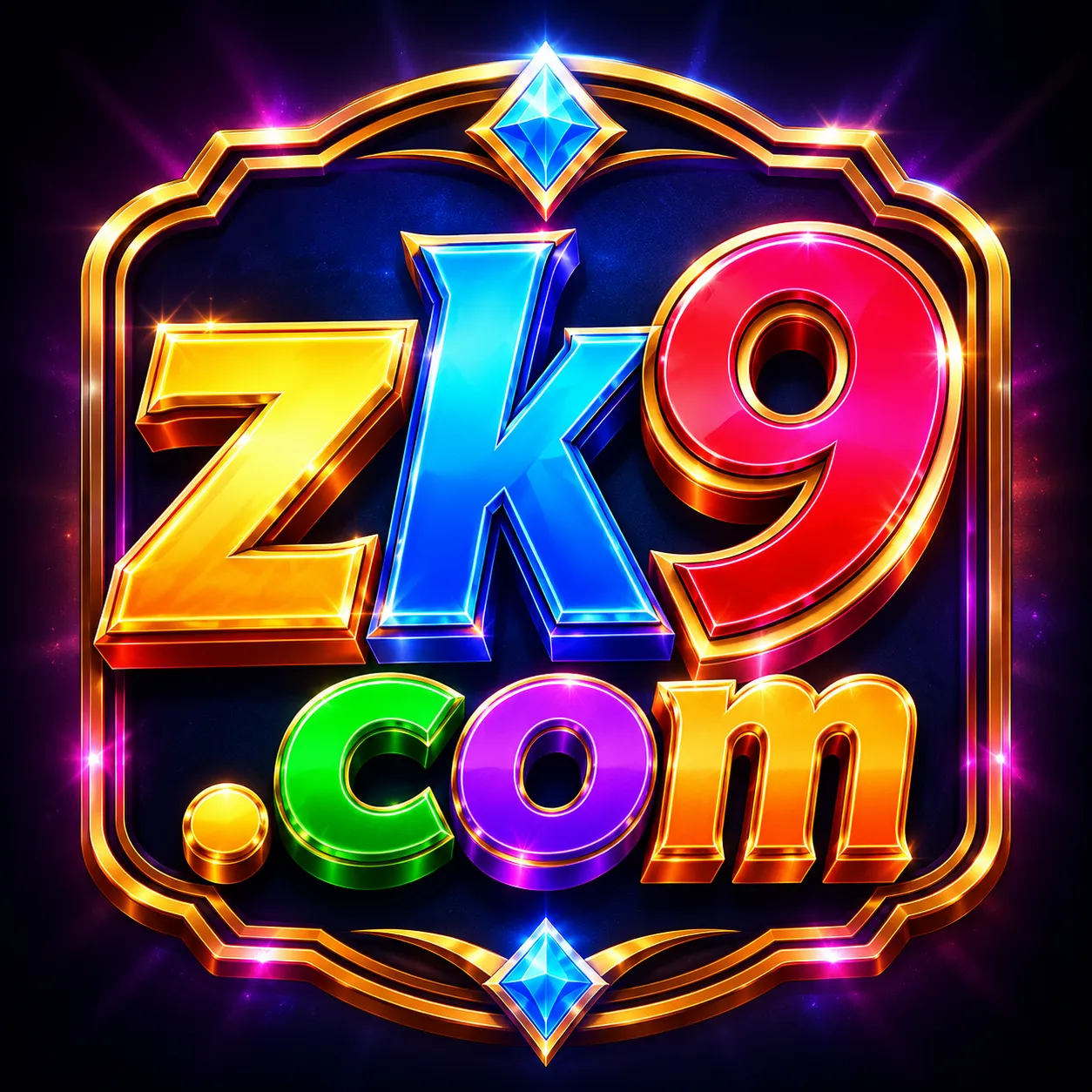 ZK9 - Pengalaman Live Casino Terbaik di Ujung Jari Anda